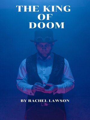 cover image of The King of Doom